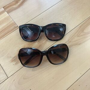 Stylish Black Sunglasses for Women - must bundle